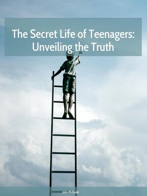 cover image of The Secret Life of Teenagers